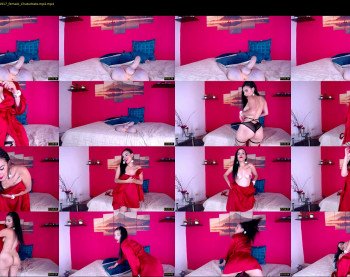 samantha46 — 40 minute Chaturbate female cam show recording, 1080p, Aug 31, 2019