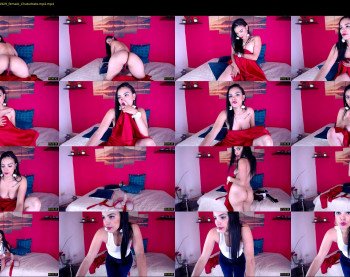 samantha46 — 12 minute Chaturbate female cam show recording, 1080p, Aug 31, 2019