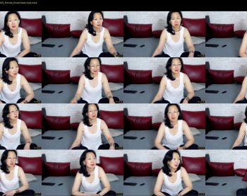 sandrami__ — 17 minute Chaturbate female cam show recording, 720p, Aug 31, 2019