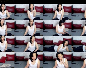 sandrami__ — 28 minute Chaturbate female cam show recording, 720p, Aug 31, 2019