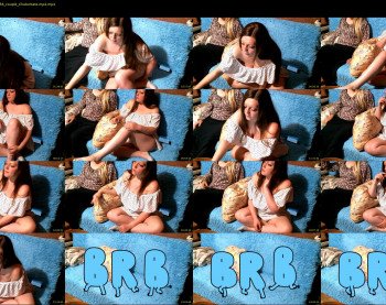 sex_space — 28 minute Chaturbate couple cam show recording, 1080p, Aug 31, 2019