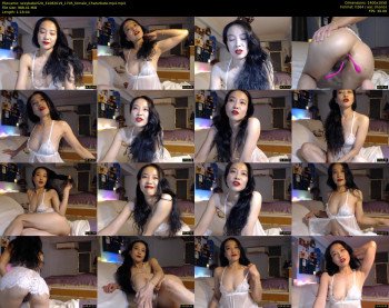 sexybabe520 — 79 minute Chaturbate female cam show recording, 720p, Aug 31, 2019