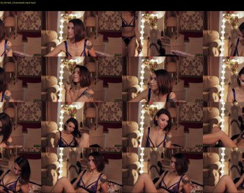 sofiafoster — 27 minute Chaturbate female cam show recording, 1080p, Aug 31, 2019