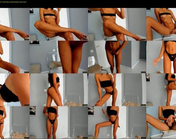 star_gazing — 32 minute Chaturbate female cam show recording, 1080p, Aug 31, 2019