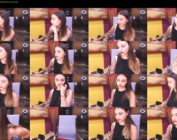 sunn_o — 12 minute MyFreeCams cam show recording, 720p, Aug 31, 2019