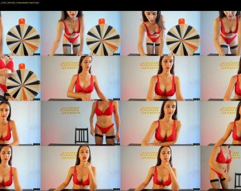 sweetbuttocks — 21 minute Chaturbate female cam show recording, 1080p, Aug 31, 2019