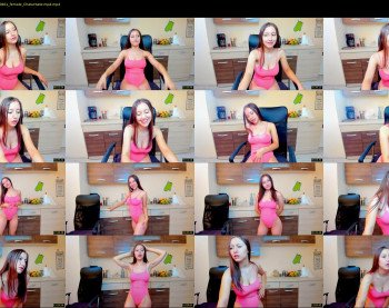 sweetie__pie — 15 minute Chaturbate female cam show recording, 720p, Aug 31, 2019