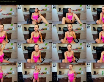 sweetie__pie — 33 minute Chaturbate female cam show recording, 720p, Aug 31, 2019