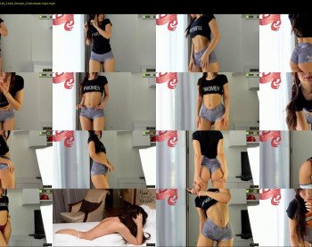 sweety_rinushka_ — 36 minute Chaturbate female cam show recording, 1080p, Aug 31, 2019