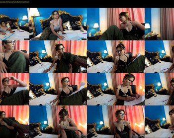 taahiraarabian — 85 minute Chaturbate female cam show recording, 720p, Aug 31, 2019