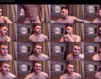 tasty_justin — 35 minute Chaturbate male cam show recording, 1080p, Sep 1, 2019