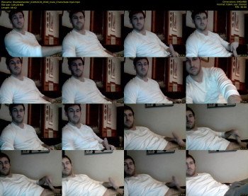 theetwohander — 49 minute Chaturbate male cam show recording, 480p, Sep 1, 2019