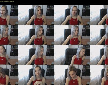 tinkissa — 29 minute Chaturbate couple cam show recording, 1080p, Aug 31, 2019