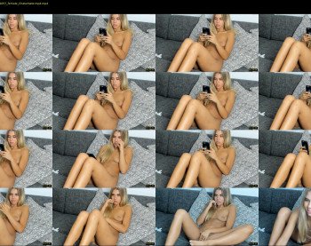 tinydorina19 — 4 minute Chaturbate female cam show recording, 720p, Aug 31, 2019