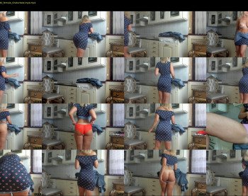 tunderose — 47 minute Chaturbate female cam show recording, 1080p, Aug 31, 2019