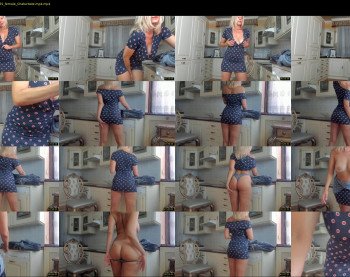 tunderose — 47 minute Chaturbate female cam show recording, 1080p, Aug 31, 2019