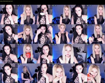uindi — 56 minute Chaturbate female cam show recording, 1080p, Sep 1, 2019