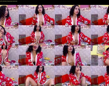 valerie_mase — 37 minute Chaturbate female cam show recording, 720p, Aug 31, 2019