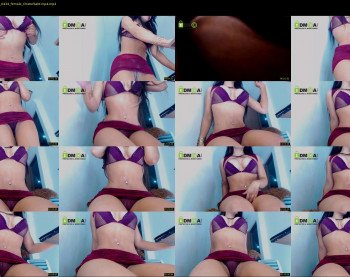 veronnika_hill — 35 minute Chaturbate female cam show recording, 720p, Sep 1, 2019