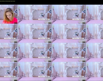 vikkilustful — 36 minute Chaturbate female cam show recording, 1080p, Sep 1, 2019