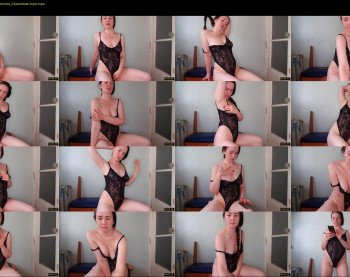 willlytr — 34 minute Chaturbate female cam show recording, 720p, Aug 31, 2019