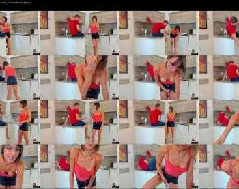 xwithy — 18 minute Chaturbate female cam show recording, 1080p, Aug 31, 2019