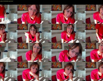 xwithy — 4 minute Chaturbate female cam show recording, 1080p, Aug 31, 2019