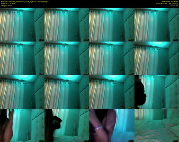 LexiVixi — 9 minute MyFreeCams cam show recording, SD, Sep 1, 2019