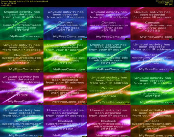 SamyraX — 19 minute MyFreeCams cam show recording, 480p, Sep 1, 2019