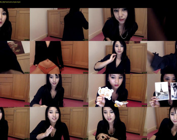 Stephanie — 66 minute MyFreeCams cam show recording, 720p, Sep 1, 2019