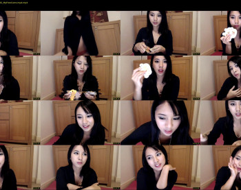 Stephanie — 25 minute MyFreeCams cam show recording, 720p, Sep 1, 2019