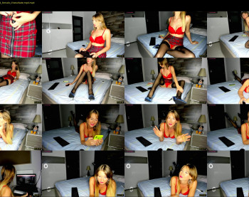 _astarta_ — 56 minute Chaturbate female cam show recording, 1080p, Sep 1, 2019