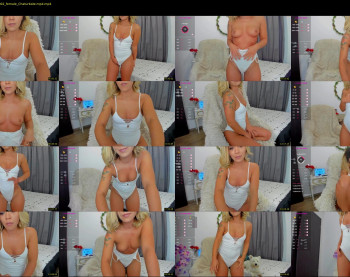 _gabrielle_ — 30 minute Chaturbate female cam show recording, 720p, Sep 2, 2019