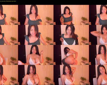 _lasuescun — 41 minute Chaturbate female cam show recording, 1080p, Sep 1, 2019