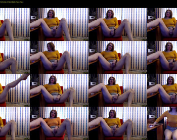 _natali_ — 4 minute Chaturbate female cam show recording, 1080p, Sep 1, 2019