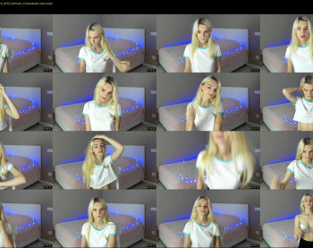 _passion_show_ — 62 minute Chaturbate couple cam show recording, 1080p, Sep 1, 2019