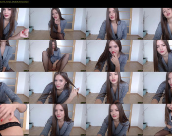 adriana_ferrari — 12 minute Chaturbate female cam show recording, 1080p, Sep 1, 2019