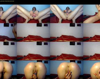 ahomy77 — 29 minute Chaturbate female cam show recording, 1080p, Aug 30, 2019