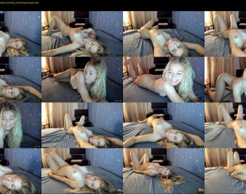 allissonhotbb — 28 minute Chaturbate female cam show recording, 1080p, Sep 1, 2019