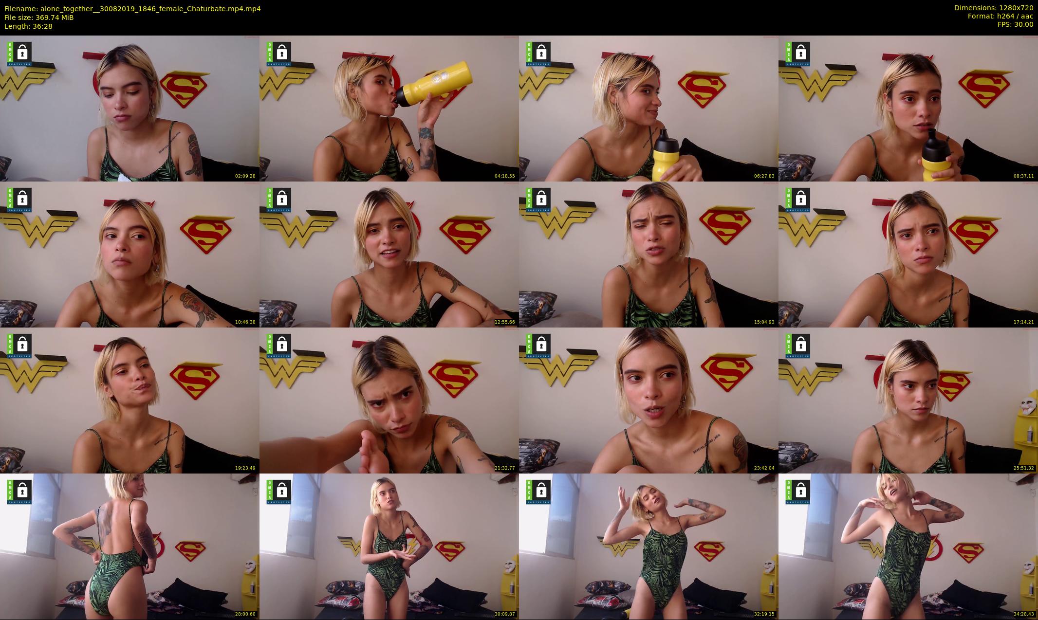 alone_together_ — 37 minute Chaturbate female cam show recording, 720p, Aug 30, 2019
