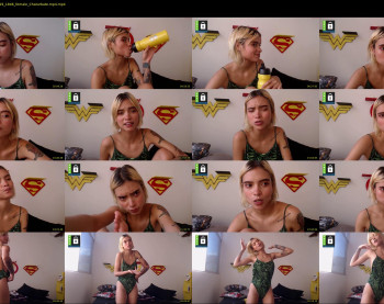 alone_together_ — 37 minute Chaturbate female cam show recording, 720p, Aug 30, 2019