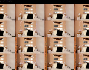 anablerd — 47 minute Chaturbate female cam show recording, 1080p, Sep 1, 2019