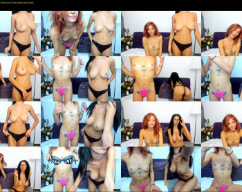 anya_fox — 29 minute Chaturbate female cam show recording, 1080p, Sep 1, 2019