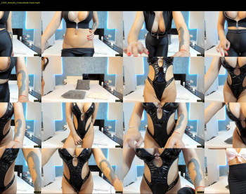 asian_delight_ — 56 minute Chaturbate female cam show recording, 1080p, Sep 1, 2019