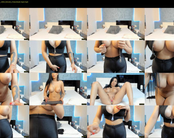 asian_delight_ — 56 minute Chaturbate female cam show recording, 1080p, Sep 1, 2019