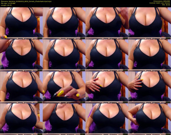 bbylarra — 5 minute Chaturbate couple cam show recording, 480p, Sep 1, 2019