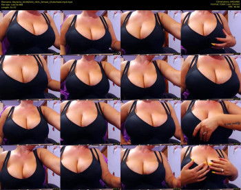 bbylarra — 52 minute Chaturbate couple cam show recording, 480p, Sep 1, 2019