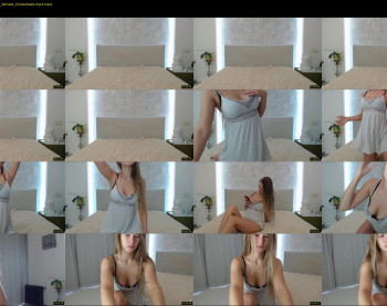 belka22 — 29 minute Chaturbate female cam show recording, 1080p, Sep 2, 2019