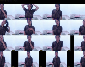 bella_pocahontas3 — 4 minute Chaturbate female cam show recording, 720p, Sep 1, 2019