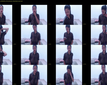 bella_pocahontas3 — 4 minute Chaturbate female cam show recording, 720p, Sep 1, 2019